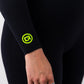 Elite 3/2 Back Zip Womens Wetsuit
