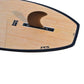 9'6 Bamboo Noserider Longboard
