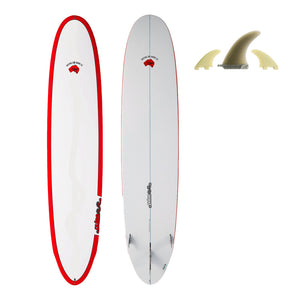 9'0 Longboard