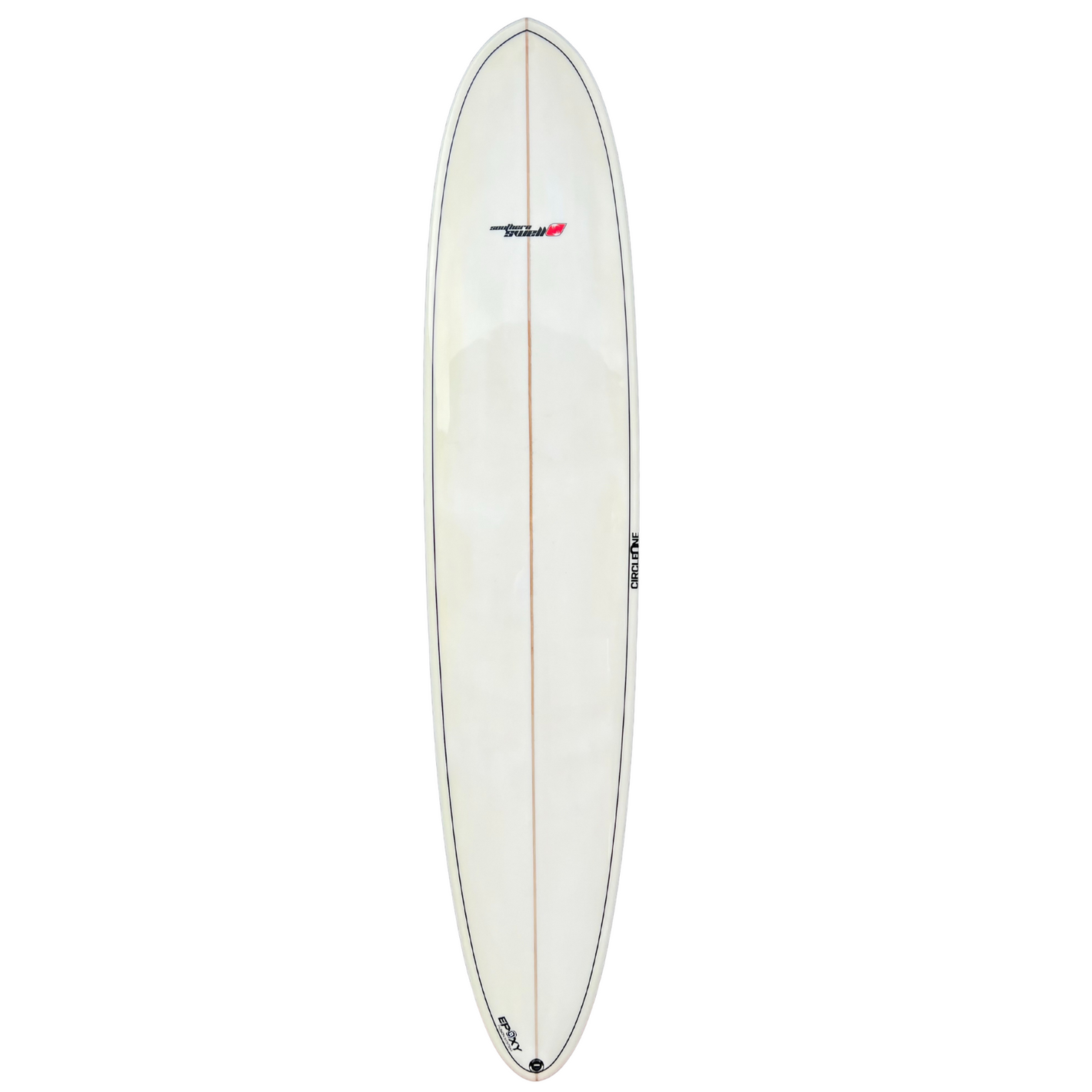 9'0 Southern Swells Longboard