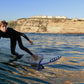 Capture Amp 4/3 Front Zip Youth Wetsuit
