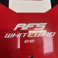 Used Wingboard AFS 6'8 Whitebird 115 ltr