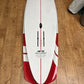 Used Wingboard AFS 6'8 Whitebird 115 ltr