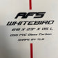 Used Wingboard AFS 6'8 Whitebird 115 ltr