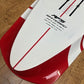 Used Wingboard AFS 6'8 Whitebird 115 ltr