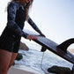 Neo 2/2 LS Womens Top