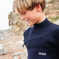 Capture Amp 4/3 Front Zip Youth Wetsuit