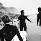 Capture Amp 4/3 Front Zip Youth Wetsuit
