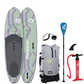 Alfa WS Air iRIG Package