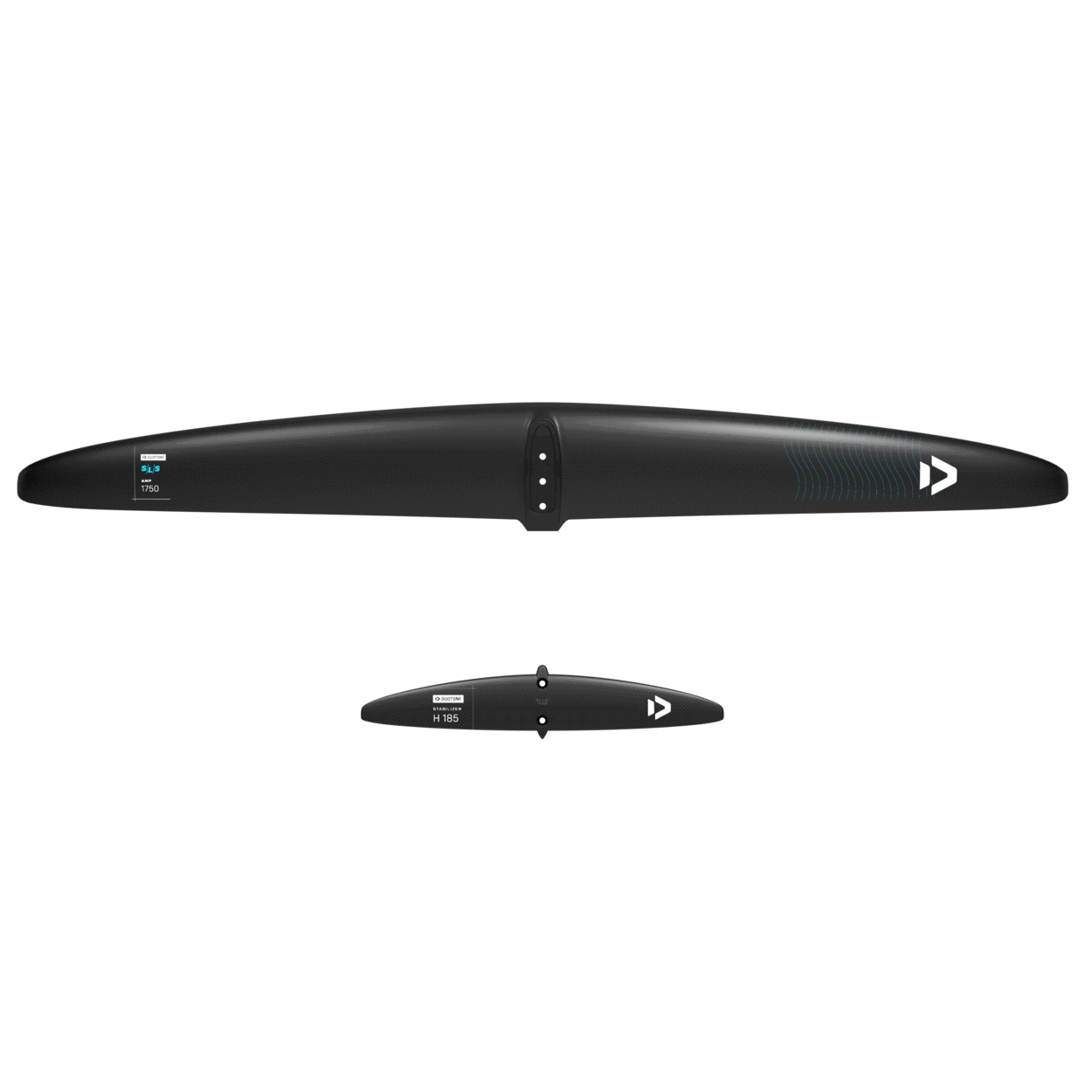 Duotone AMP SLS Wing Set - Wing Foil | H2O Sports