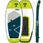 Tahe Alize Wing Aria Inflatable Board Complete Wing Package