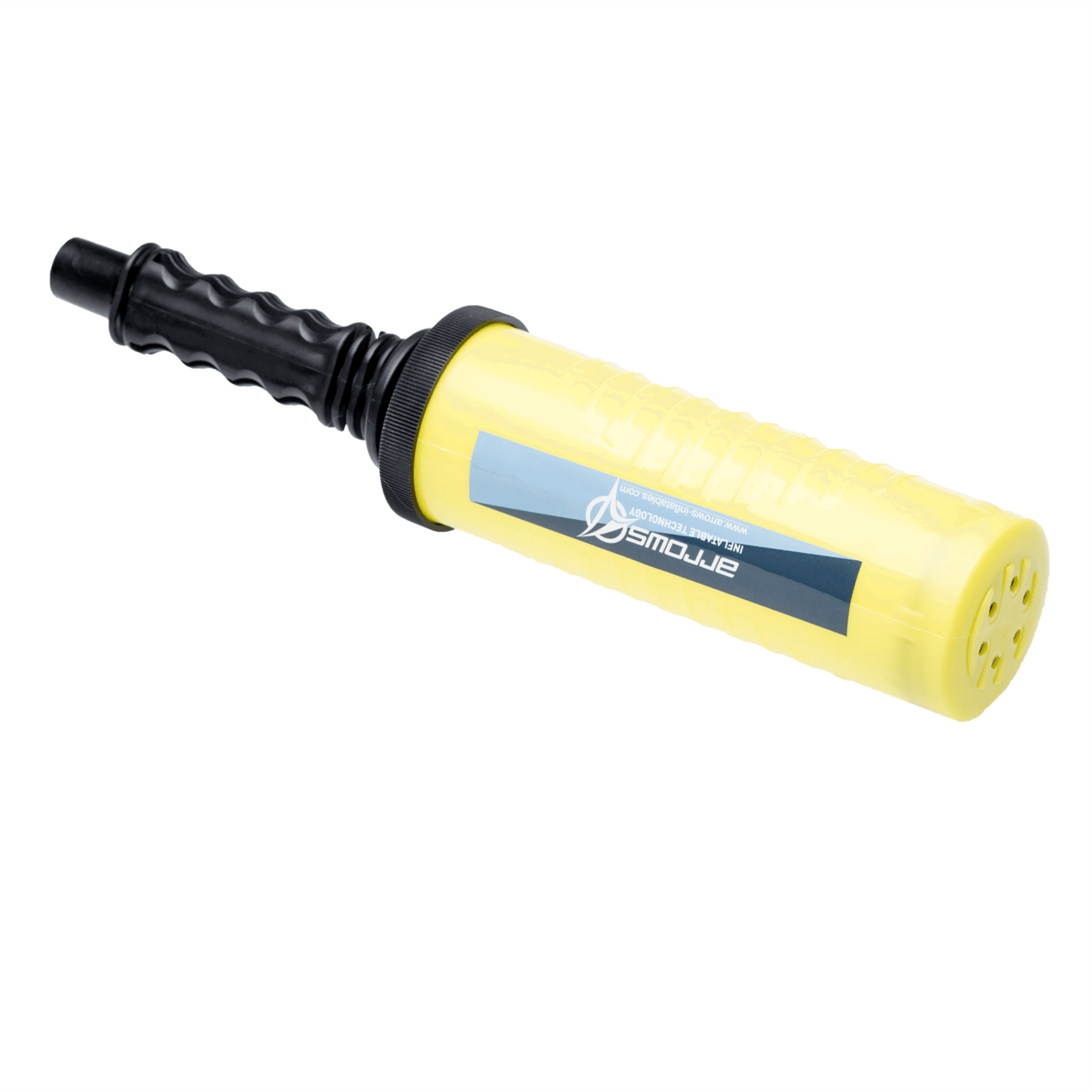 Duotone Hand Pump for iRig.One  - Windsurf | H2O Sports