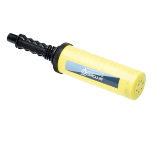 Duotone Hand Pump for iRig.One  - Windsurf | H2O Sports