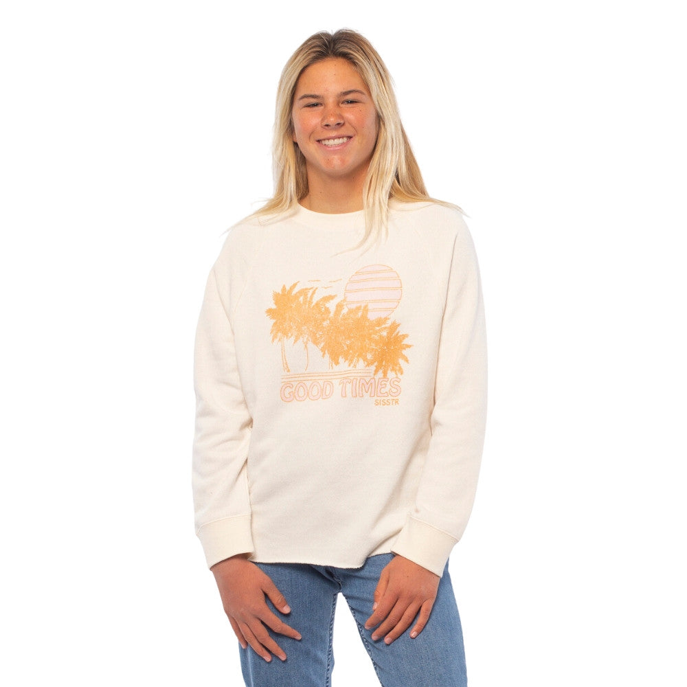 Sisstrevolution Good Times Crew