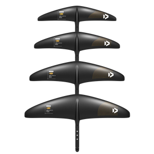 Aero Carve 2.0 D/LAB Front Wing