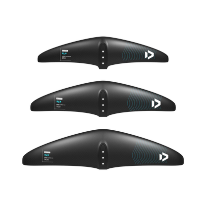 Aero Carve 2.0 SLS Front Wing