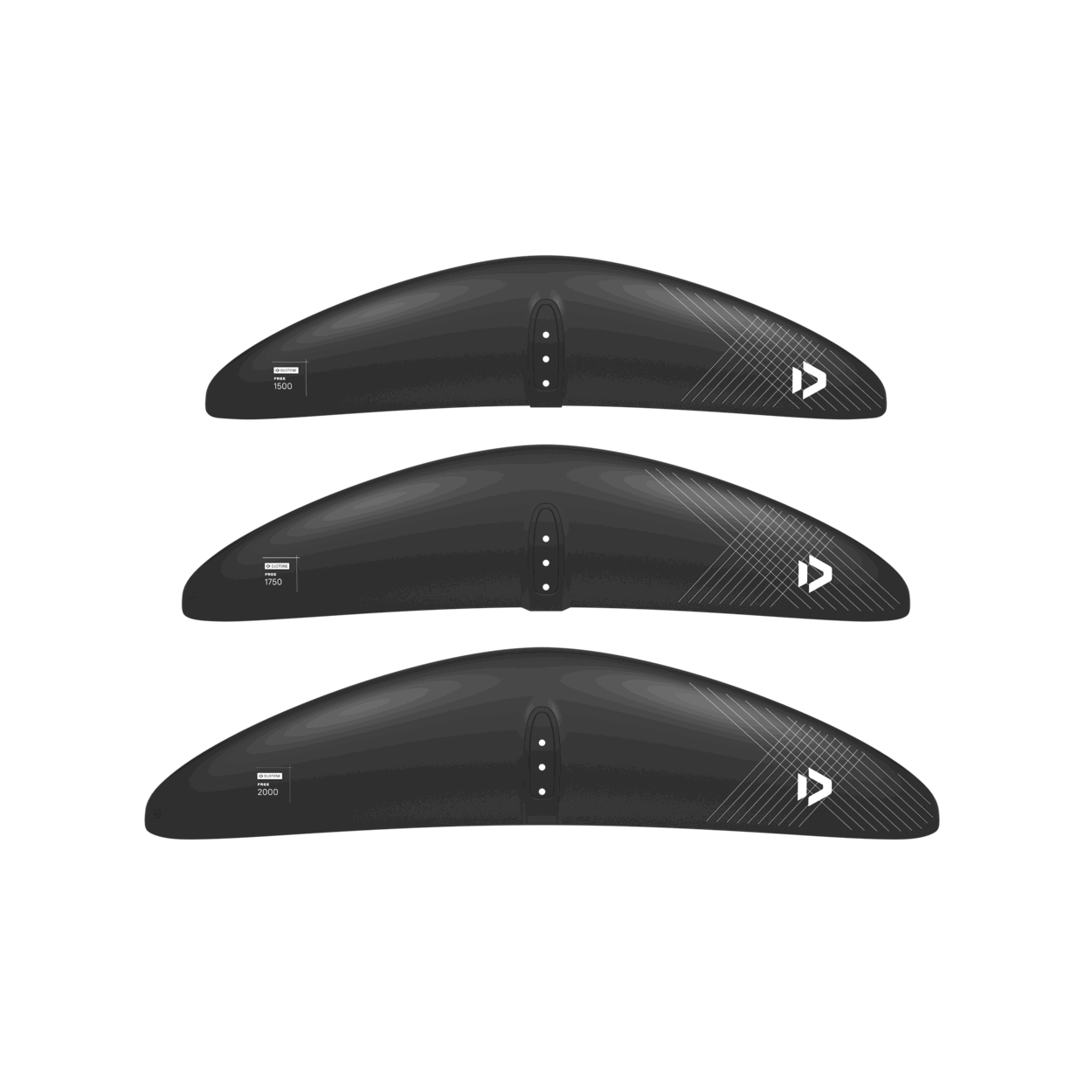 Duotone Free Front Wing - Wing Foil | H2O Sports