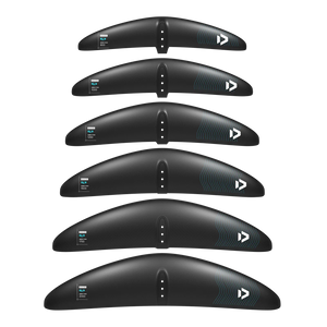 Aero Free SLS Front Wing