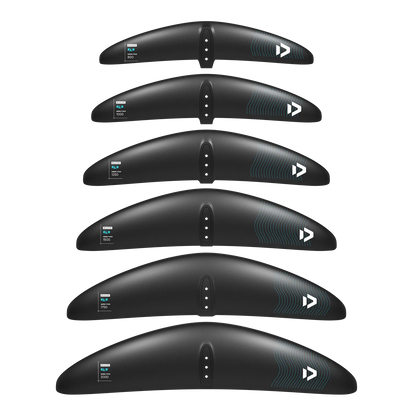 Aero Free SLS Front Wing