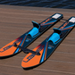All-Star Trainer Combo Waterskis