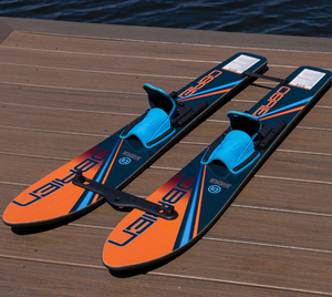 All-Star Trainer Combo Waterskis