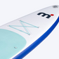 Azure Inflatable Paddleboard