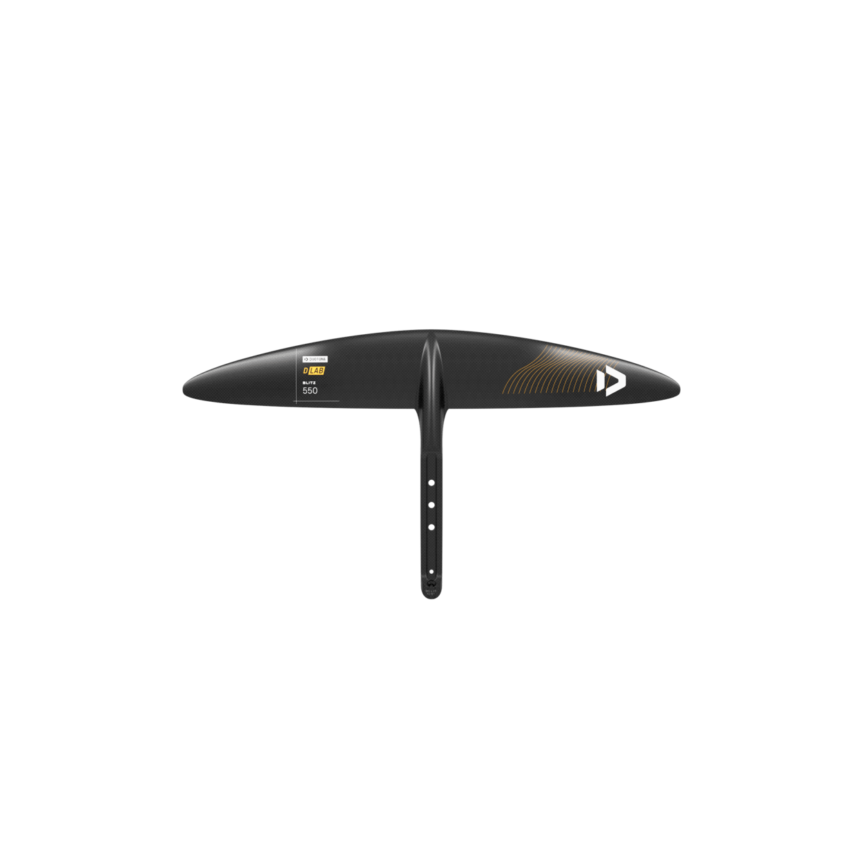 Duotone Blitz D/LAB Front Wing - Wing Foil | H2O Sports