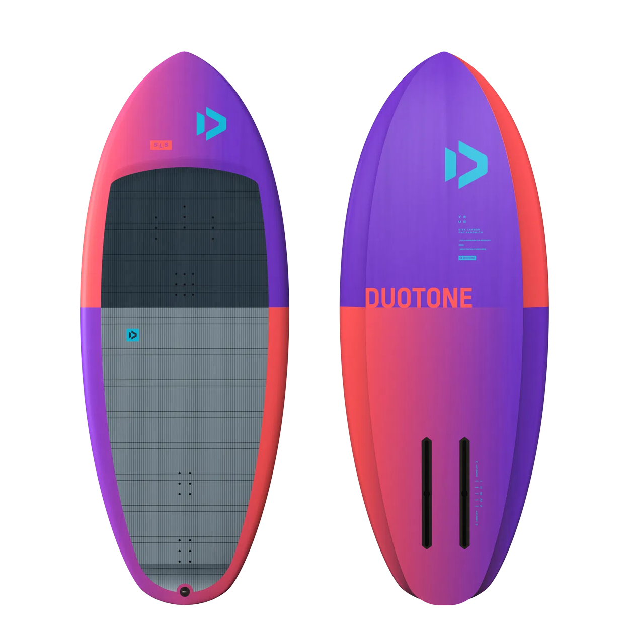 Duotone Sky Surf SLS Wing Board - Wing Foil | H2O Sports