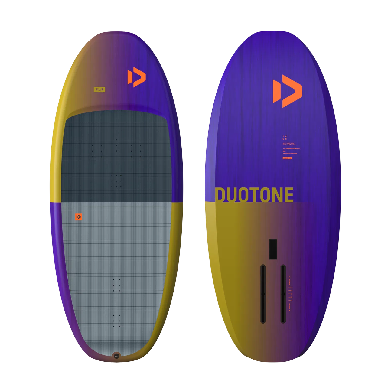 Duotone Sky Style SLS Wing Board - Wing Foil | H2O Sports