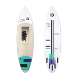 Duotone Session SLS Kite Surfboard - Kitesurf | H2O Sports