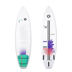 Duotone Wam D/LAB Kite Surfboard - Kitesurf | H2O Sports