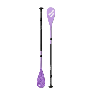 Fanatic Diamond 35 Adjustable 3-Piece - Paddle Board | H2O Sports