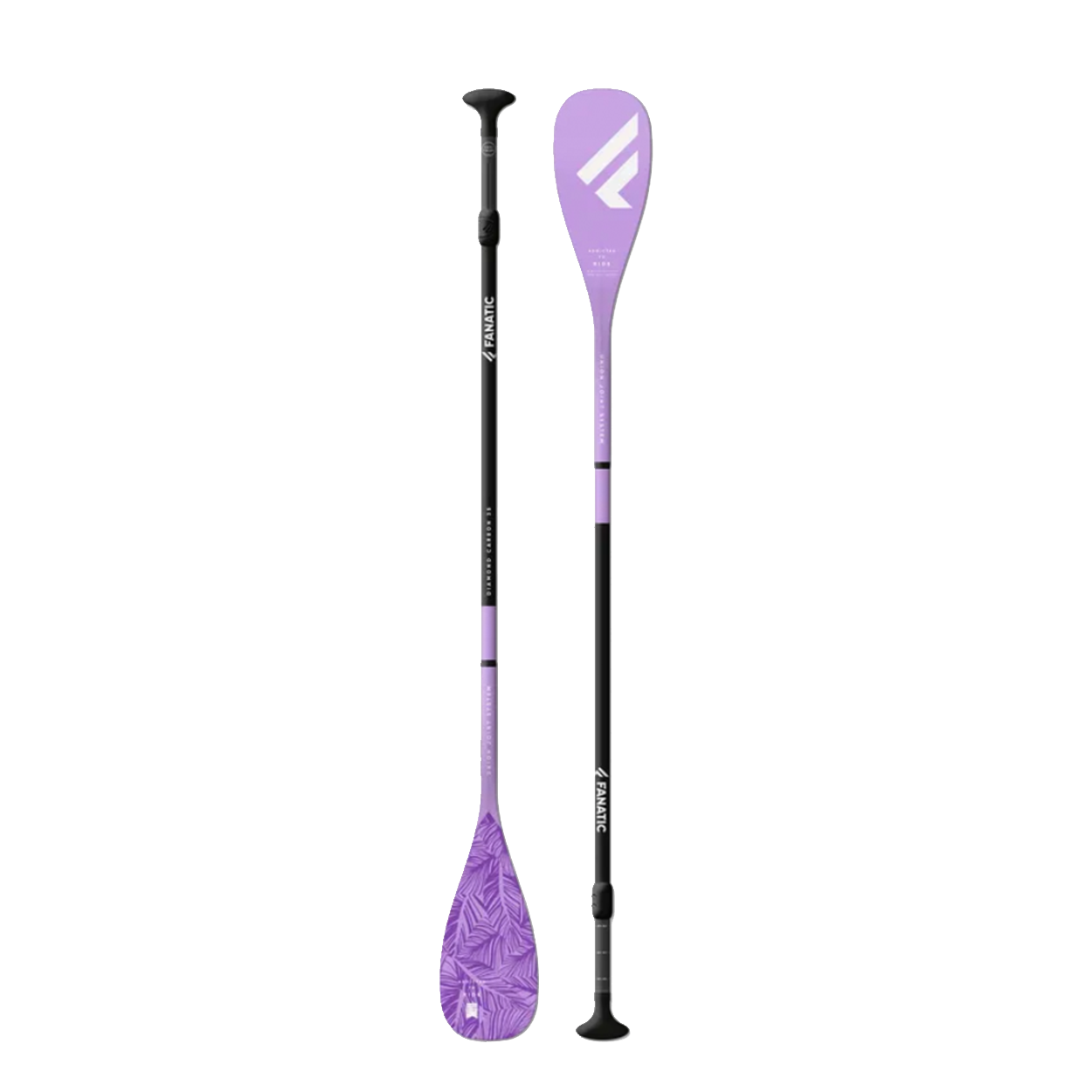 Fanatic Diamond 35 Adjustable - Paddle Board | H2O Sports