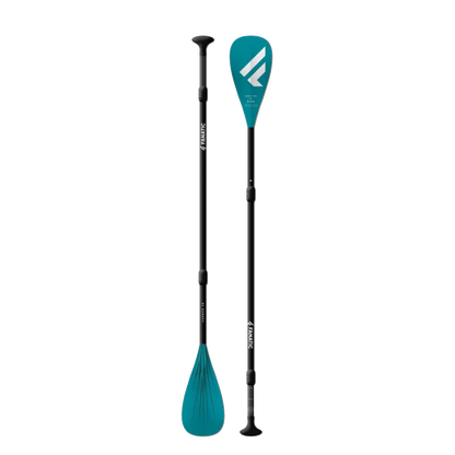 Fanatic Carbon 25 Adjustable 3-Piece - Paddle Board | H2O Sports
