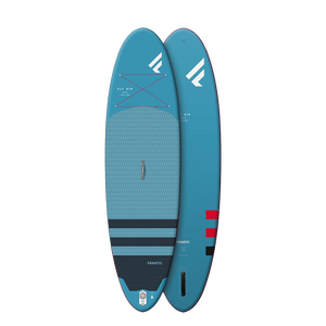 Fanatic Fly Air Inflatable Paddle Board - Paddle Board | H2O Sports
