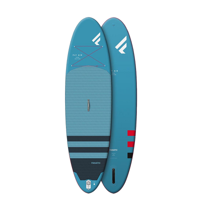 Fanatic Fly Air Inflatable Paddle Board - Paddle Board | H2O Sports