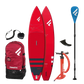 Ray Air Inflatable Paddle Board Package