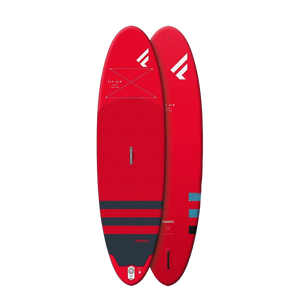 Fanatic Fly Air Inflatable Paddle Board - Paddle Board | H2O Sports