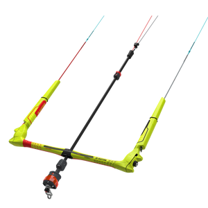 Duotone Click Bar Quad Control - Kitesurf | H2O Sports