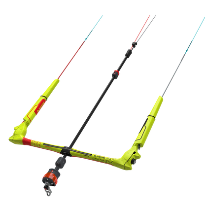 Duotone Click Bar Quad Control - Kitesurf | H2O Sports