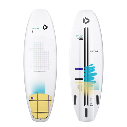 Duotone Wam D/LAB Kite Surfboard - Kitesurf | H2O Sports