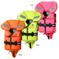 Split Front Child Lifejacket