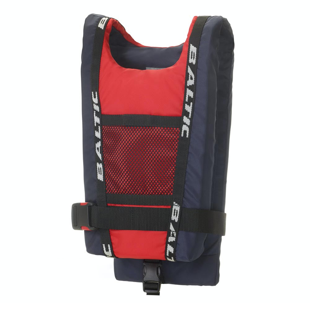 Canoe Buoyancy Aid