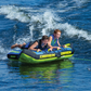 Bat Wing St 2 Towable Tube