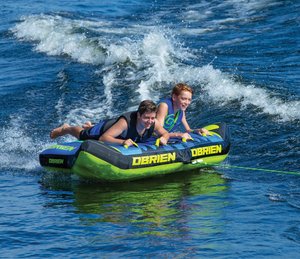 Bat Wing St 2 Towable Tube