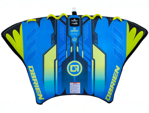 Bat Wing St 3 Towable Tube