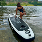 New Dawn OG Inflatable Paddleboard Package