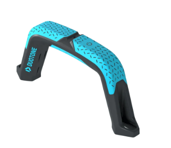 Big Air Twintip Handle - Woo housing board handle