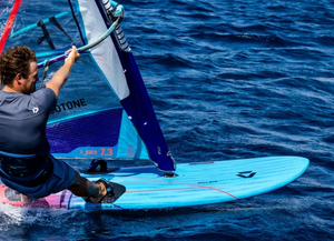 Blitz SLS Windsurf Board