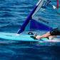Blitz Windsurf Board
